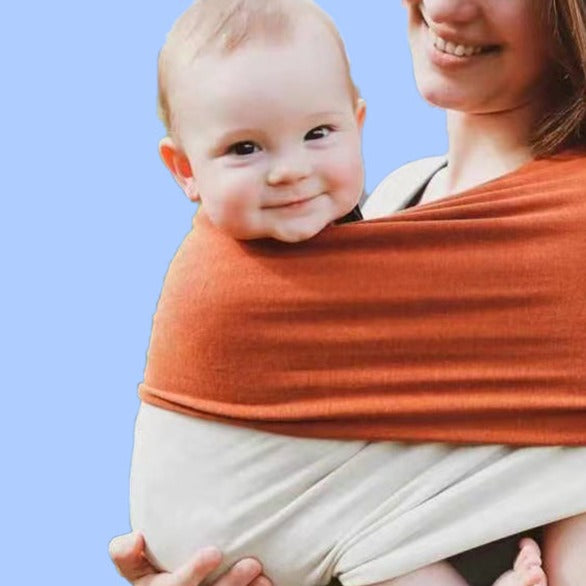 Baby Wrap Carrier