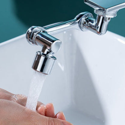 Universal Splash Faucet Filter