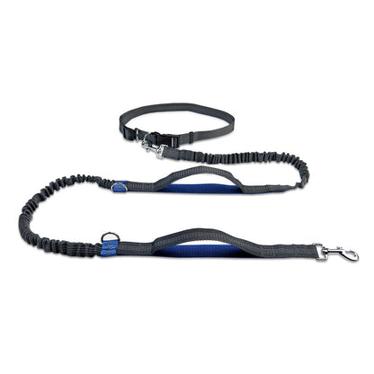 Portable Pet Leash Chain