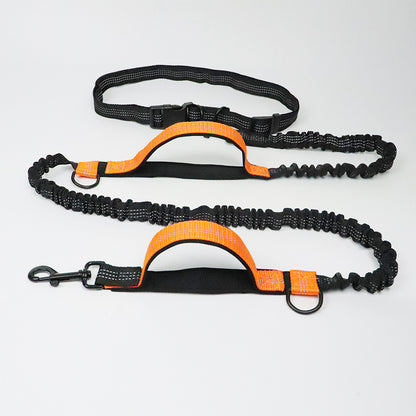 Portable Pet Leash Chain