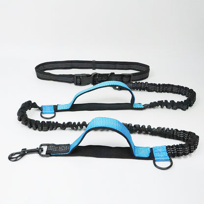 Portable Pet Leash Chain