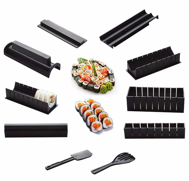 Sushi Maker Kit Roll