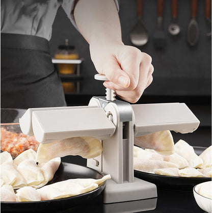 Automatic Dumpling Machine