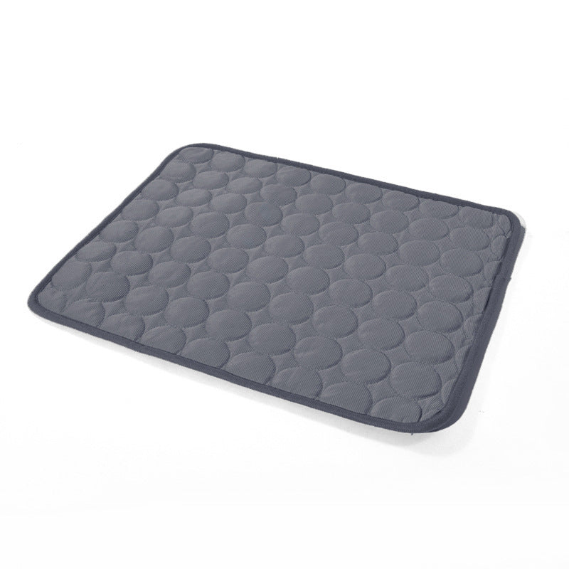 Pet Ice Mat Summer Cooling