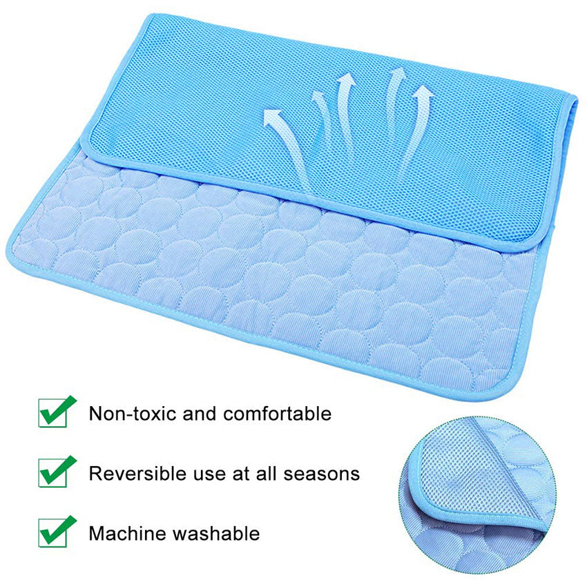 Summer Pet Ice Mat