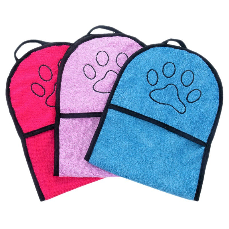 Pet Absorbent Towels