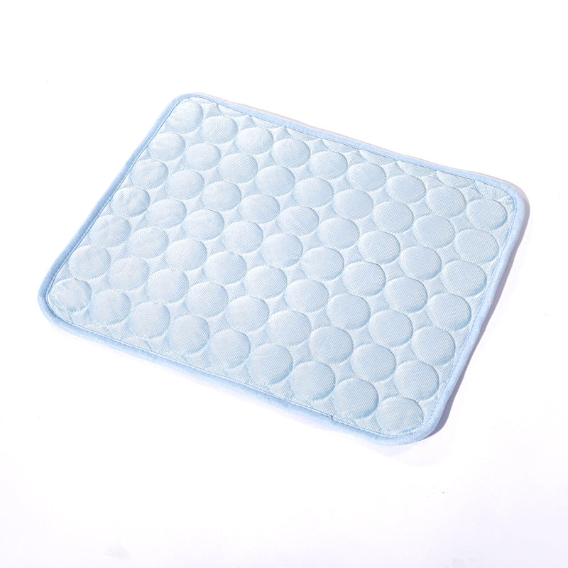 Pet Ice Mat Summer Cooling