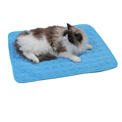 Summer Pet Ice Mat