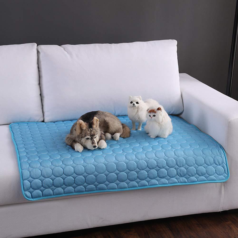 Summer Pet Ice Mat