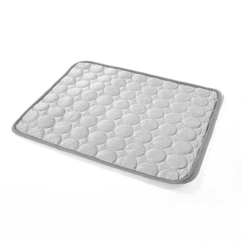 Pet Ice Mat Summer Cooling