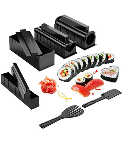 Sushi Maker Kit Roll